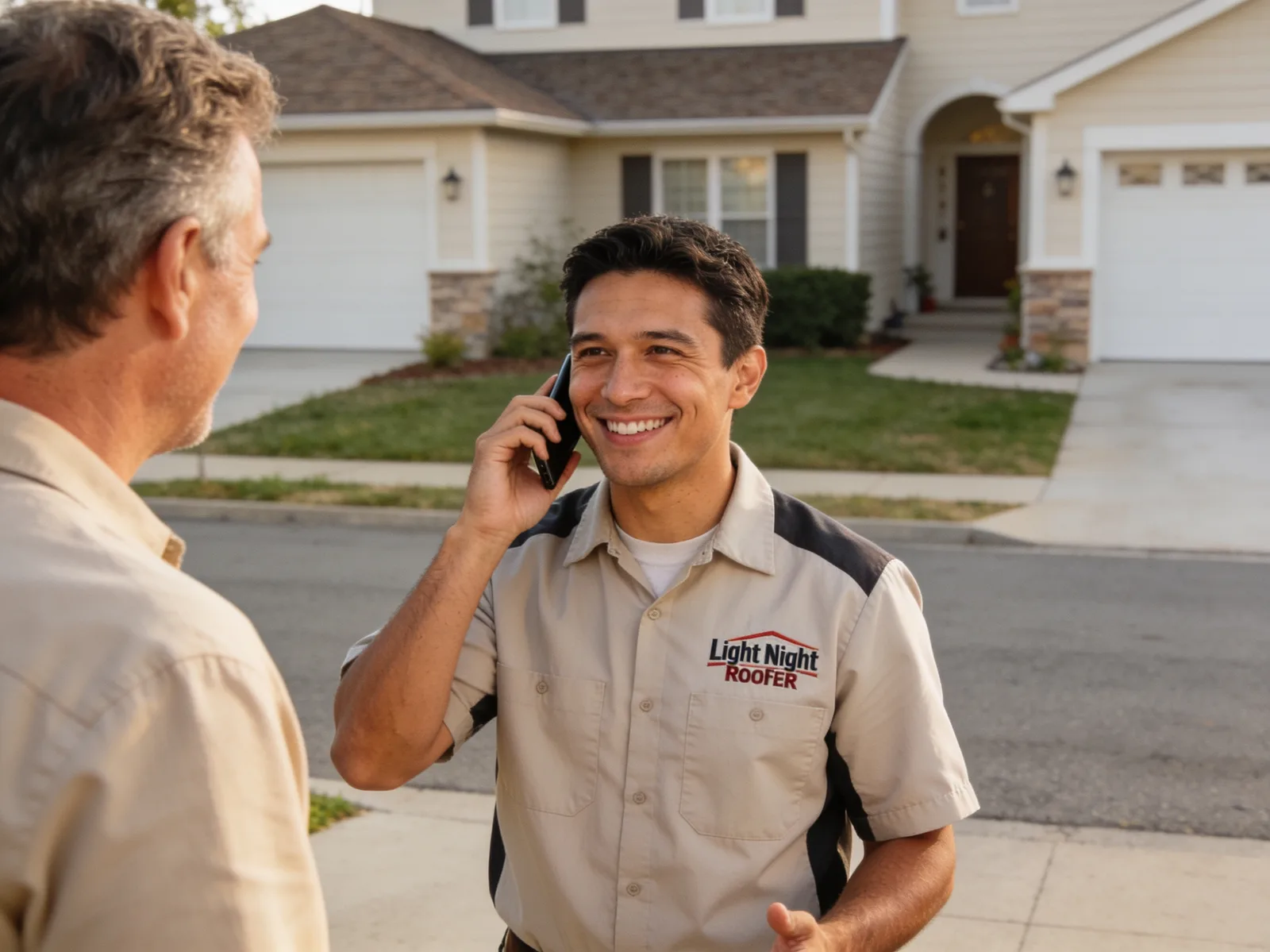 Emergency Roof Repair White Pigeon, MI FAQs